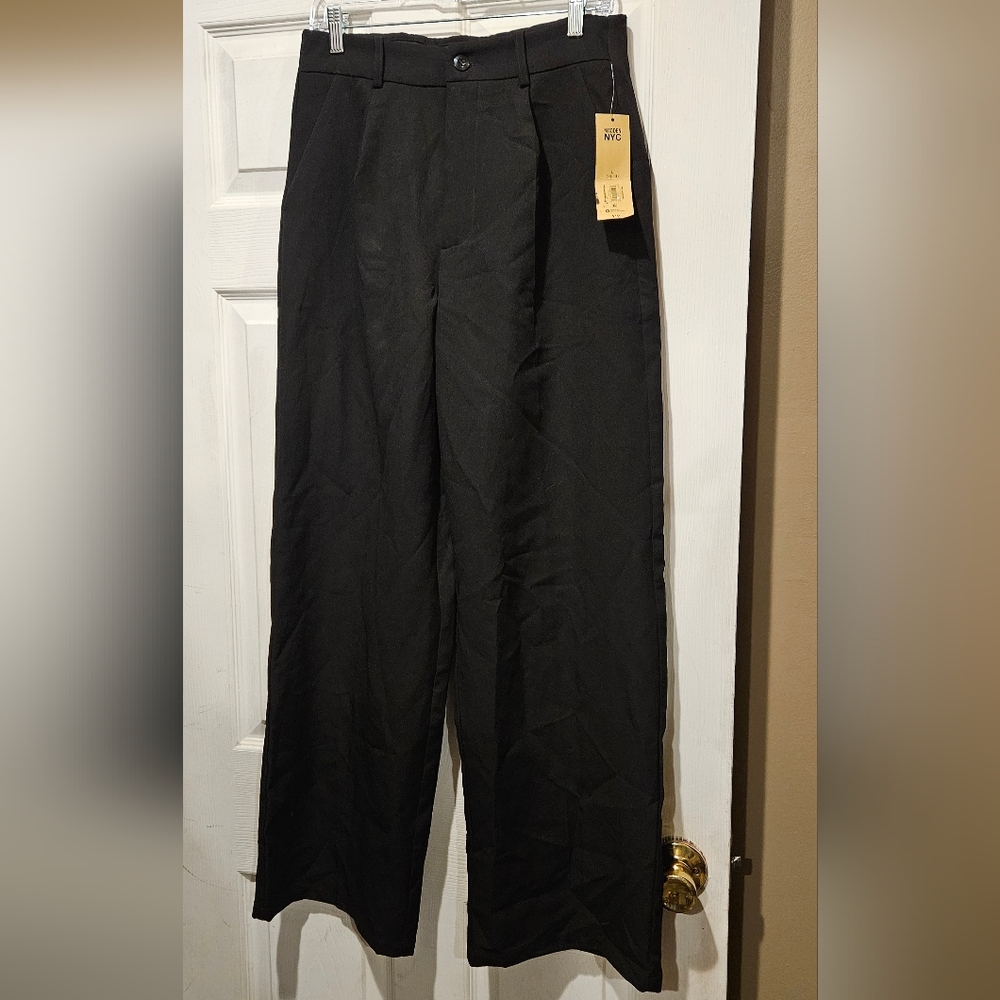 MADDEN NYC DRESS PANTS